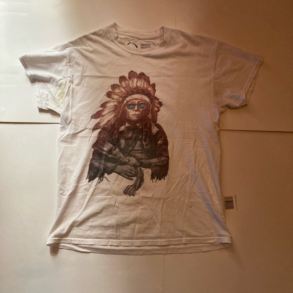 Medium Shirt